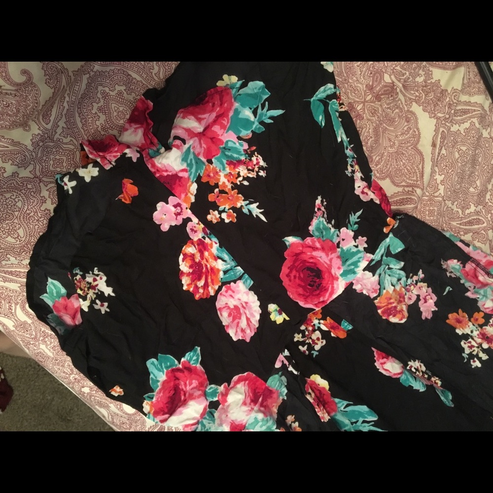 Flowy Shorts